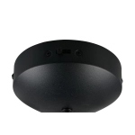 MELITA – 331510132 incl. 1x SMD, 6W · 1x 600lm, 2300+3000+4000K TRIO