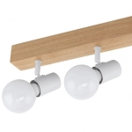 Plafon TOWNSHEND 3 white 33172 EGLO