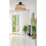 Lampa sufitowa ANWICK 43398 EGLO - zdjęcie produktu