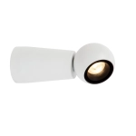 IPSOS Kinkiet LED 1x6W 2700K IP54 biały 33200/05/31 Lucide - zdjęcie produktu