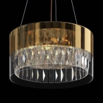 Lampa wisząca Pendant Lamp Wonderland MOD313PL-04G Maytoni - zdjęcie dodatkowe 4