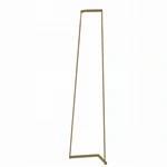 Lampa podłogowa ściemnialna Mantra Minimal 7286MA - zdjęcie produktu