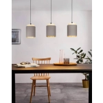 ALBARIZA 99446 Lampa wisząca EGLO - zdjęcie produktu