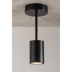 kinkiecik.pl LUIS 1 plafon czarny Sigma Lighting 33416