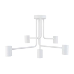 LUIS 5 plafon biały Sigma Lighting 33423 - zdjęcie produktu
