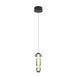 MINERVA – 334310117 incl. 1x SMD, 6W · 1x 800lm, 2300+3000+4000K TRIO