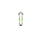MINERVA – 334310117 incl. 1x SMD, 6W · 1x 800lm, 2300+3000+4000K TRIO