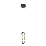 MINERVA – 334310117 incl. 1x SMD, 6W · 1x 800lm, 2300+3000+4000K TRIO