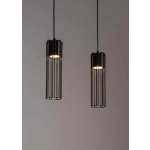 kinkiecik.pl FOBIA II black 33450 Sigma Lighting