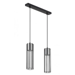 FOBIA II black-silver 33451 Sigma Lighting - zdjęcie produktu