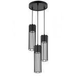 FOBIA III black 33456 Sigma Lighting - zdjęcie produktu