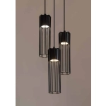 kinkiecik.pl FOBIA III black 33456 Sigma Lighting
