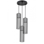FOBIA III black-silver 33457 Sigma Lighting - zdjęcie produktu