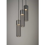 kinkiecik.pl FOBIA III black-silver 33457 Sigma Lighting