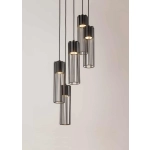 kinkiecik.pl FOBIA V black 33459 Sigma Lighting