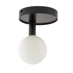 PERLA 1 Plafon czarny 33483 Sigma - zdjęcie produktu