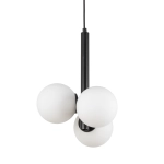 PERLA 3 zwis czarny 33486 Sigma