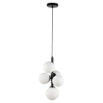 PERLA 5 zwis czarny 33488 Sigma - zdjęcie produktu