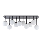 TULIA 10 plafon krótki biały 33493 Sigma Lighting - zdjęcie produktu