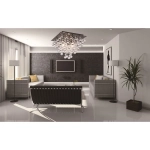 Lancaster Crystal czarny 627803-29 REALITY