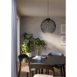 VENEZUELA Lampa wisząca 901002 EGLO