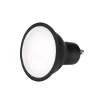 Żarówka czarna LED GU10 Vita 4,9W 2700K SMD 2835 230V