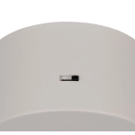 LAGUNA – 336219165 incl. 1x SMD, 14W · 1x 1200lm, 2300+3000+4000K TRIO