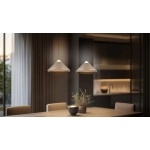 LAGUNA – 336219165 incl. 1x SMD, 14W · 1x 1200lm, 2300+3000+4000K TRIO