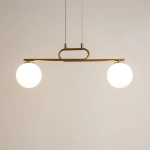 Tes 2 zwis złoty 33632 Sigma Lighting