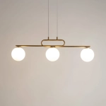 Tes 3 zwis złoty 33633 Sigma Lighting