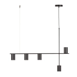 VENDO 5 zwis czarny 33692 Sigma Lighting - zdjęcie produktu