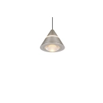 ROMEO – 337010107 incl. 1x SMD, 7W · 1x 700lm, 2300+3000+4000K TRIO