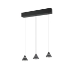 ROMEO – 337010332 incl. 3x SMD, 7W · 3x 700lm, 2300+3000+4000K TRIO
