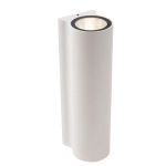 AKRA Kinkiet zewnętrzny LED 2x6W 3000K IP54 biały 33801/11/31 Lucide - zdjęcie produktu
