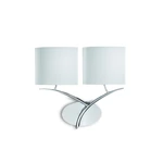 Lampa ścienna Mantra Eve 1135MA - zdjęcie produktu