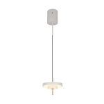 KEATON – 340210176 incl. 1x SMD, 10W · 1x 1200lm, 2300+3000+4000K TRIO