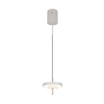 KEATON – 340210176 incl. 1x SMD, 10W · 1x 1200lm, 2300+3000+4000K TRIO