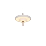 KEATON – 340210176 incl. 1x SMD, 10W · 1x 1200lm, 2300+3000+4000K TRIO