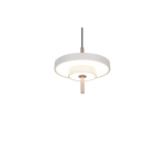 KEATON – 340210176 incl. 1x SMD, 10W · 1x 1200lm, 2300+3000+4000K TRIO