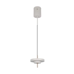 KEATON – 340210176 incl. 1x SMD, 10W · 1x 1200lm, 2300+3000+4000K TRIO