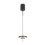 KEATON – 340210180 incl. 1x SMD, 10W · 1x 1200lm, 2300+3000+4000K TRIO
