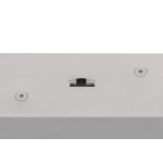 KEATON – 340210576 incl. 1x SMD, 50W · 1x 5900lm, 2300+3000+4000K TRIO