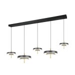 KEATON – 340210580 incl. 1x SMD, 50W · 1x 5900lm, 2300+3000+4000K TRIO