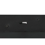 KEATON – 340210580 incl. 1x SMD, 50W · 1x 5900lm, 2300+3000+4000K TRIO