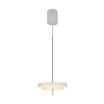 KEATON – 340219176 incl. 1x SMD, 34,5W · 1x 4000lm, 2300+3000+4000K TRIO
