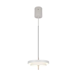 KEATON – 340219176 incl. 1x SMD, 34,5W · 1x 4000lm, 2300+3000+4000K TRIO