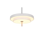 KEATON – 340219176 incl. 1x SMD, 34,5W · 1x 4000lm, 2300+3000+4000K TRIO
