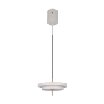 KEATON – 340219176 incl. 1x SMD, 34,5W · 1x 4000lm, 2300+3000+4000K TRIO