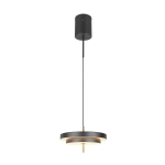 KEATON – 340219180 incl. 1x SMD, 34,5W · 1x 4000lm, 2300+3000+4000K TRIO