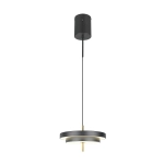 KEATON – 340219180 incl. 1x SMD, 34,5W · 1x 4000lm, 2300+3000+4000K TRIO